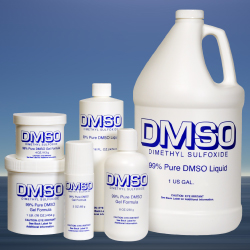 Valhoma - DMSO Liquid Solvent