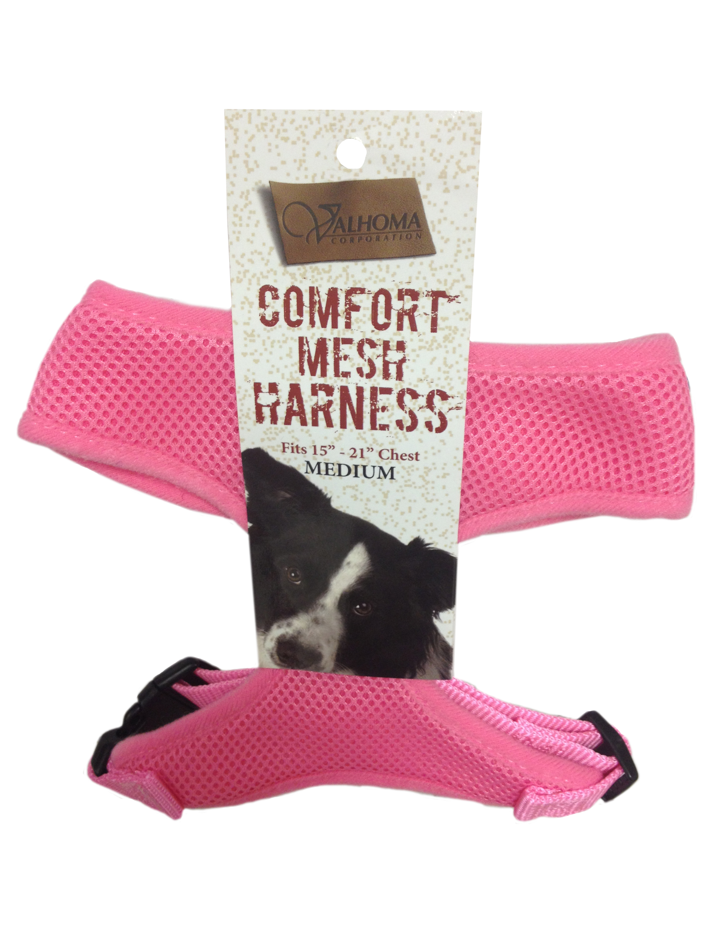 valhoma dog harness