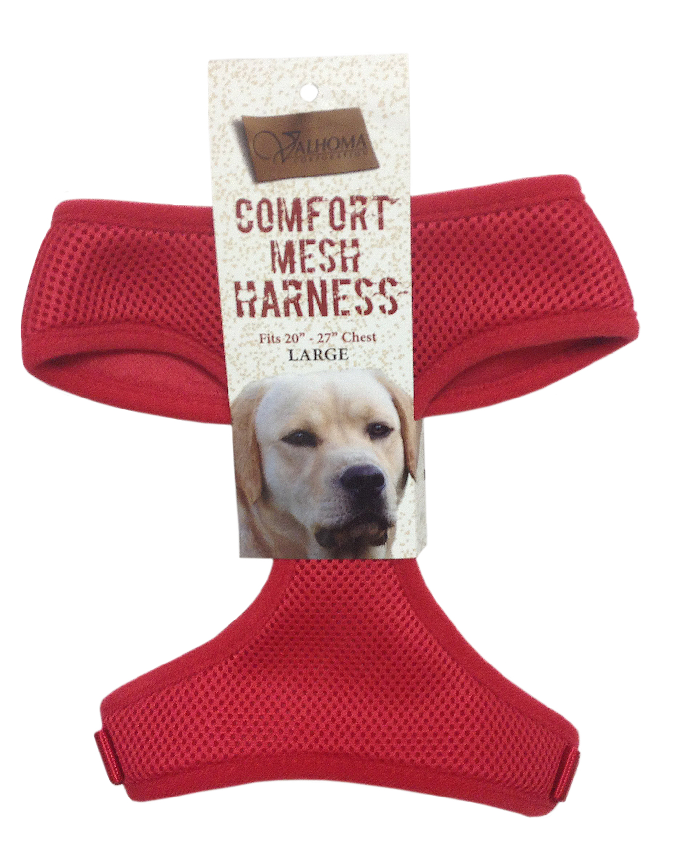 valhoma dog harness