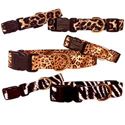 Valhoma Dog Products - Collars | Standard and Fashion