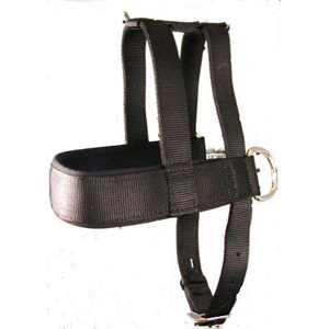 Valhoma Dog Products - Harnesses